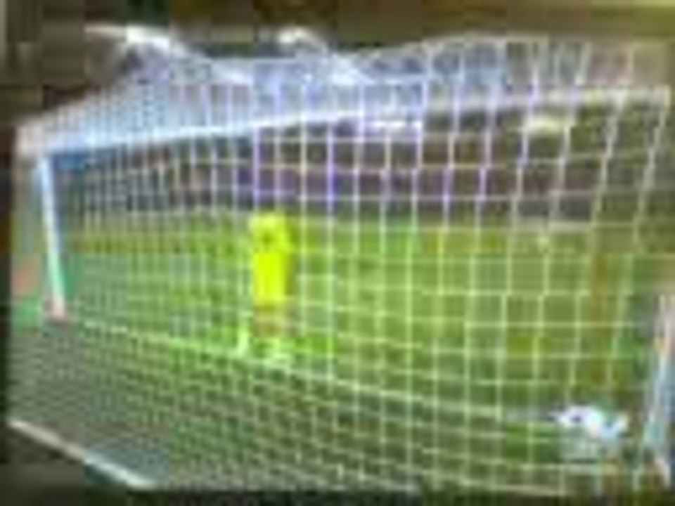 Final UEL 13/14: Sevilla FC 0 - 0 SL Benfica (PEN 4 - 2), Mayo 14/2014