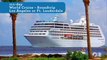 Princess Cruises 2015-2016 Australia, New Zealand, Asia, South Pacific, and Africa Vacations (US)