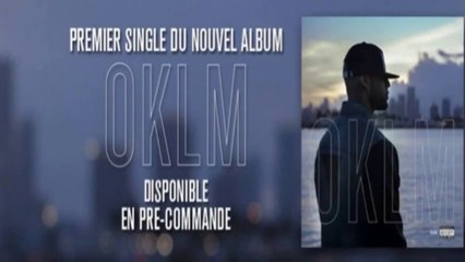 BOOBA " OKLM " (Nouveau Son 2014).