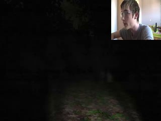 IRL sur Slenderman | description regarder