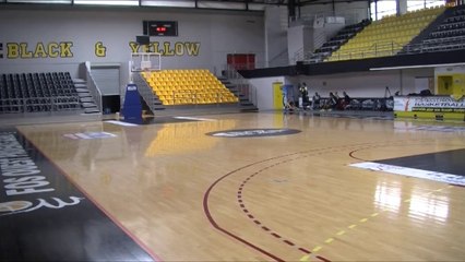 Championnat de France FFSU Basket 3x3 Fos-sur-Mer