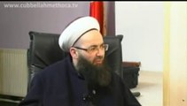 Cübbeli Ahmet Hoca - Allah-u Teala'ya Verilen Söz Tutulmazsa.mp4