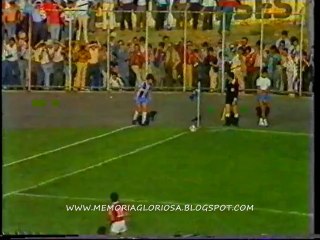 FCPorto-0 Benfica-1 de 1983