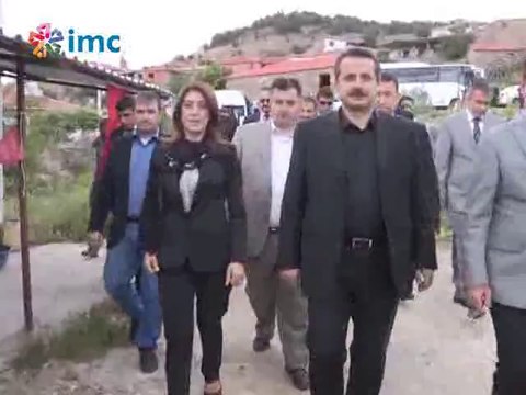 Faruk Çelik: Facianın sorumlusu Enerji Bakanlığı'dır
