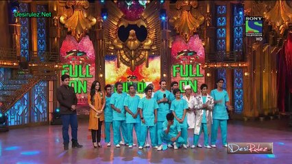Entertainment Ke Liye Kuch Bhi Karega 20th May 2014 Pt-1