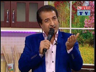 HALO DAYI EVDEMİ  -  MEHMET ÇİMEN