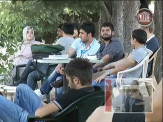 Çeviri Bilim Bölümü