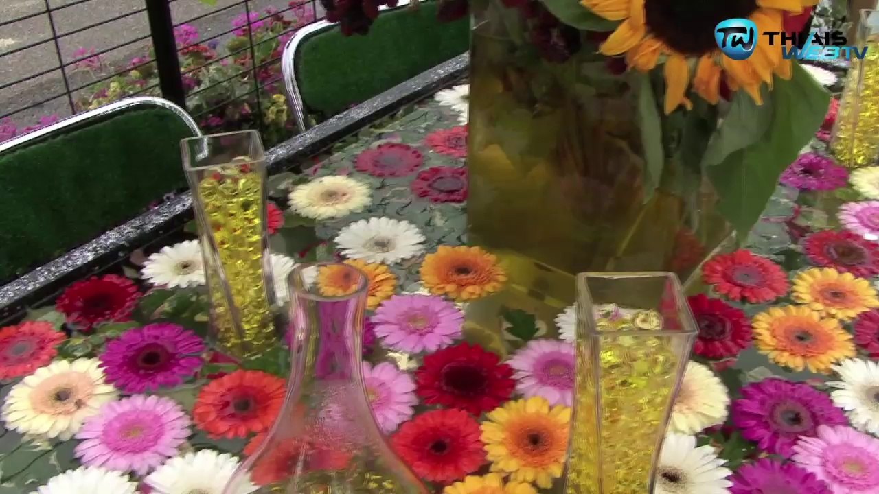 La Fête du Jardinier Amateur de Thiais 2013