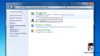learn windows 7 in urdu hindi lecture-25