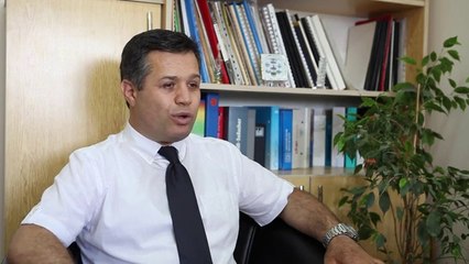 Deri Mühendisliği Bölümü