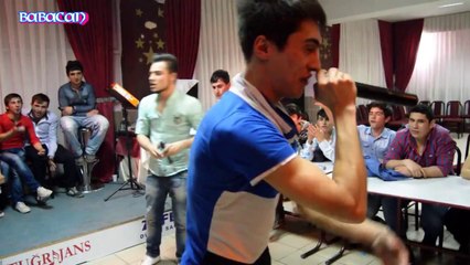 Serseri BeLa - Neler Neler Bilader - Afyon Konser