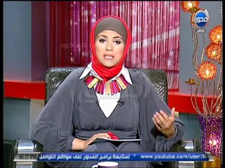 #العيشه_واللى_عايشنها - سارة أسامة : حالات تحتاج لزرع قوقعة - وحالة جيهان بعد نجاح عملية نقل الكلي