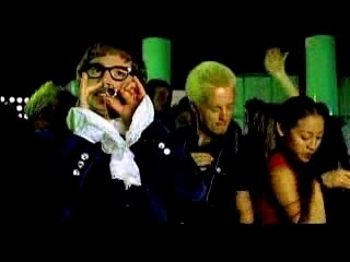 Madonna - beautiful Stranger '99