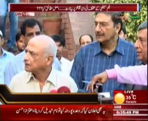 Download Video: Sports & Sports with Amir Sohail (Najam Sethi Ke Mukhtalif T.V Channels Per Bayanat ... Asal Haqaiq Kia ?) 20 May 2014 Part-2