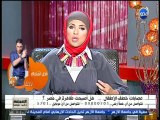 #العيشه_واللى_عايشنها : خطفوا ابني من حضني داخل المستشفي