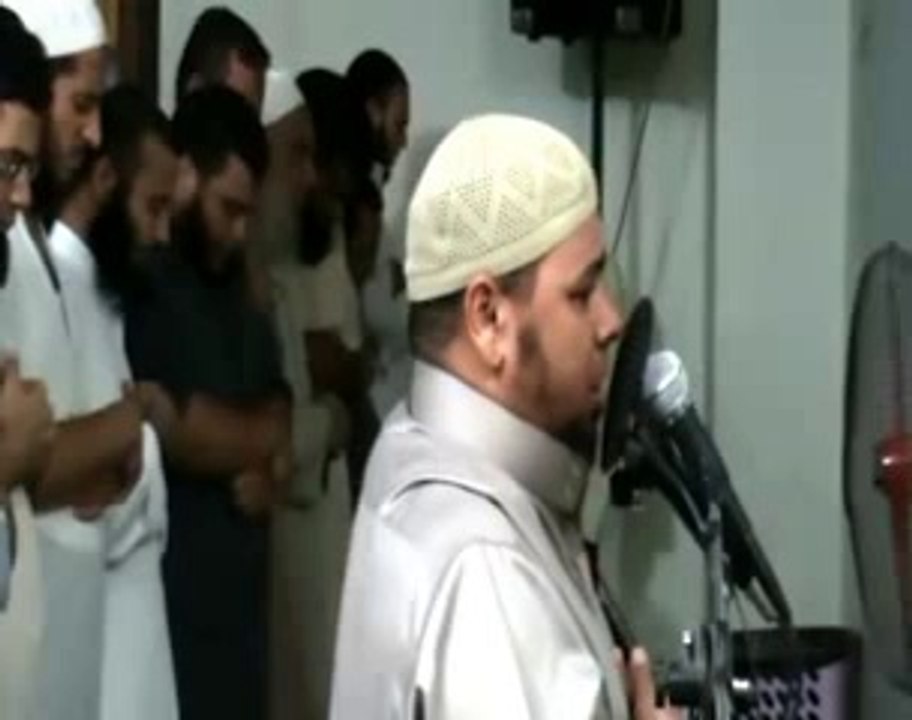تلآوة مؤثرة جدا لفضيلة الشيخ عبدالله كامل _ وجاءت سكرة الموت بالحق