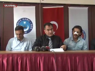 SAĞLIKTA ŞİDDET CAN ALDI