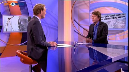Vader zette zijn kinderen in bij verkrachtingen - RTV Noord