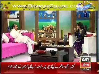Rahat Fateh Ali Khan telling about his most craziest and number one fan