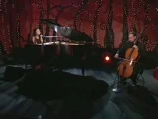 Evanescence - Good Enough Live