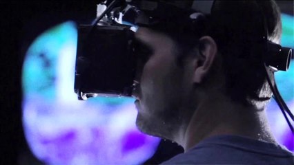 How Oculus Solved Virtual Reality