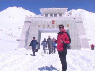 گوجال: خنجراب نیشنل پارک نیوز رپورٹ پی ٹی وی ولڈ