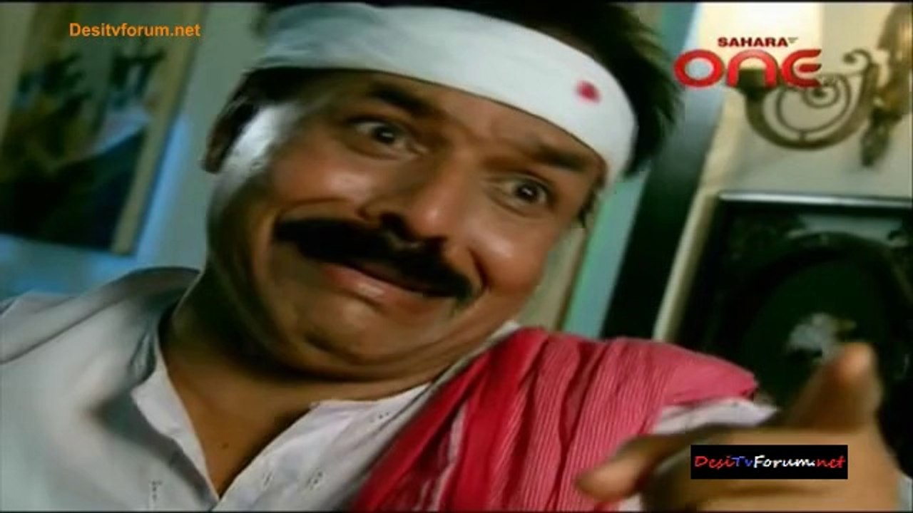 Haunted Nights - Kaun Hai Woh 20th May 2014 Video Watch Online pt2