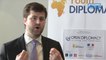 Interview de Thomas FRIANG (Président de Youth Diplomacy) sur le Forum Open Diplomacy