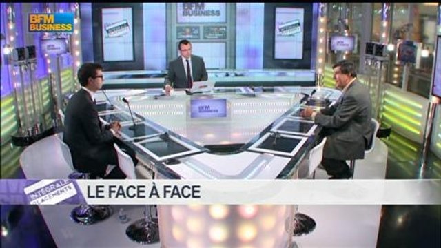 La minute de Jacques Sapir: Poutine choisit la Chine plutôt que l'Europe pour l'avenir