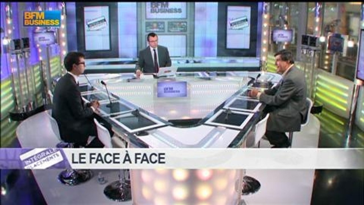 La minute de Jacques Sapir: Poutine choisit la Chine plutôt que l'Europe pour l'avenir