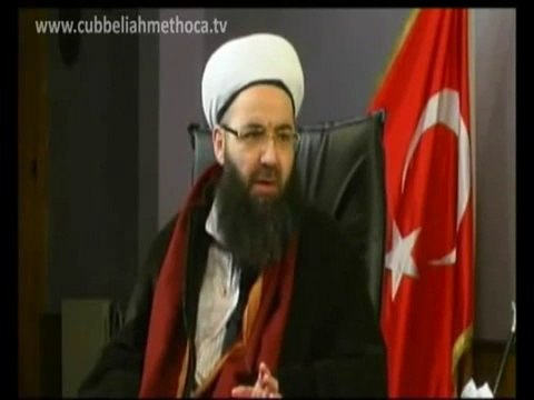 Cübbeli Ahmet Hoca - Define Aramak Caiz mi.mp4