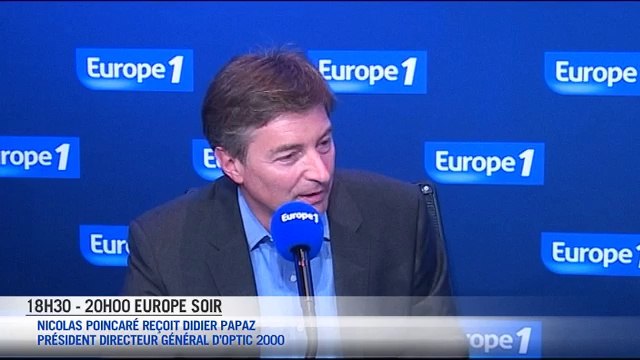 Didier Papaz : Nous ne sommes pas des fraudeurs