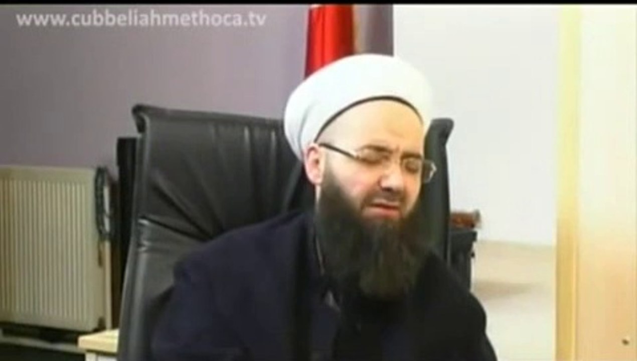 Cübbeli Ahmet Hoca - Diyanet Kurslarında Hafızlık Yapan Bayanlar Özel Günlerinde Ne Yapmalı