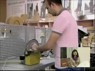 Endüstriyel Tasarım Bölümü