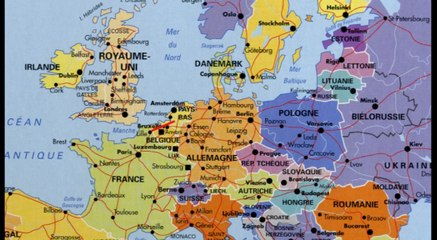 Georges Matras ancien prisonnier de guerre