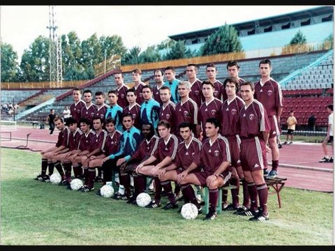 Ενδεκάδες της ΑΕΛ στην ιστορία της (1964-2009)