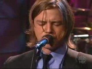 Interpol - Slow Hands  Live Jay Leno