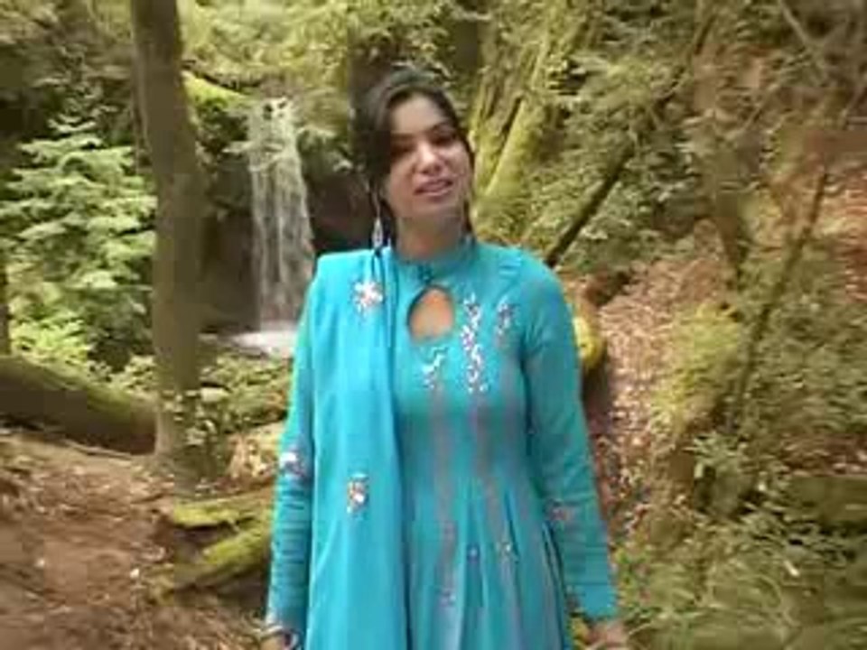 Sweety Pervaiz Masihi Geet (Ae Betlham ki mitti) Masihi Geet