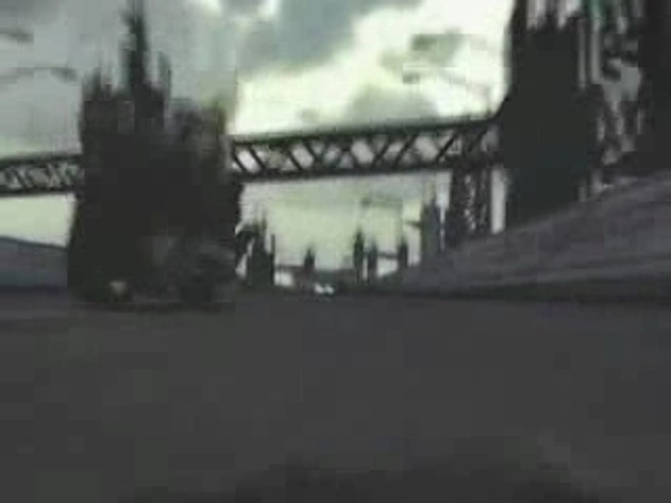 FF7 AC placebo ( The Bitter End)