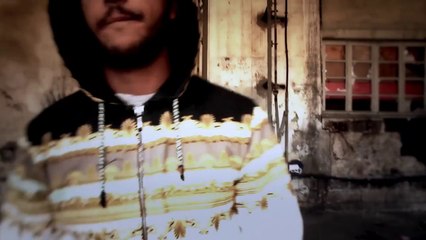 LACRIM - Freestyle A.W.A 1