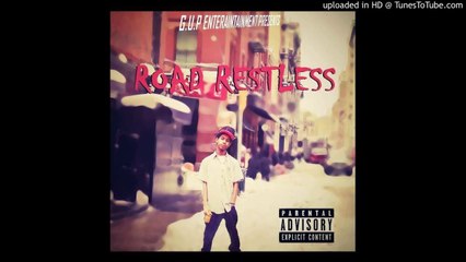 She Flexin-Road Restless Feat Chico Casino-Road Restless