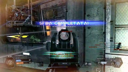 Titanfall Weapons - EP.7 - Hemlock BF-R