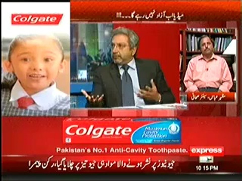 Kal Tak - 20th May 2014