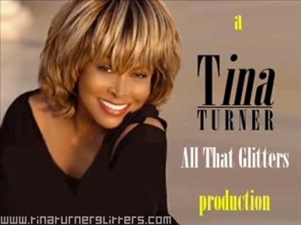 Tina Turner - We Don't Need Another Hero