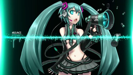 ▶ [electro] ★ WORIMI - #Bounce[720P]