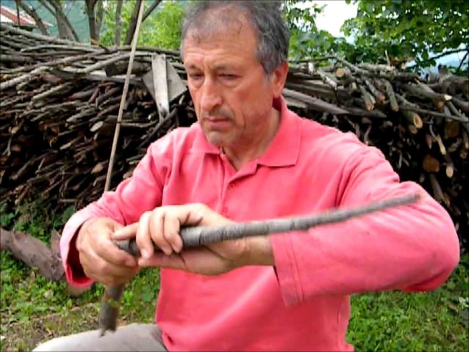Uyuzluk Borusu