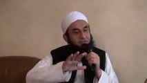 3 kam our janat ki chapi - Maulana Tariq Jameel