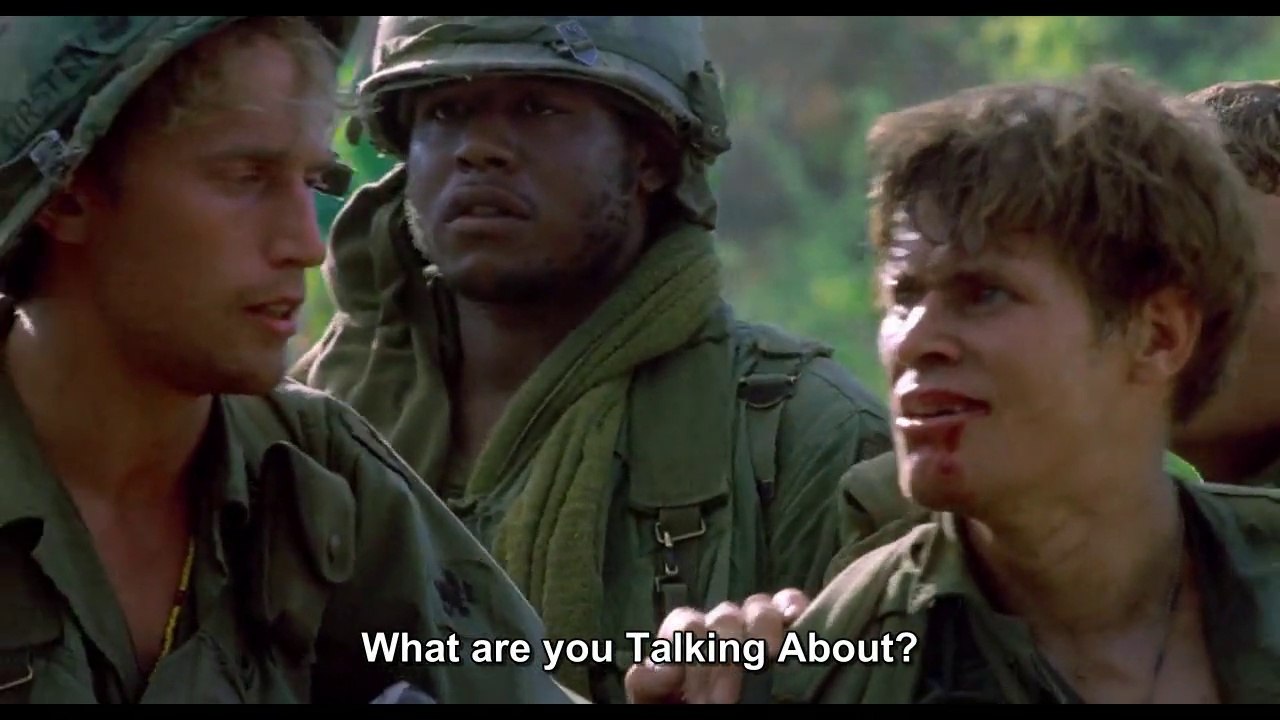 Platoonic Hate, Part 4