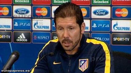 Real Madrid y Atlético se preparan para el sábado