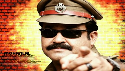 Mohanlal Indian Film Actor and Producer